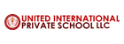 United International Private School logo