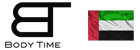 BODY TIME INTERNATIONAL logo