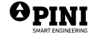 Pini Group logo