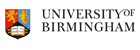 University of Birmingham Dubai logo
