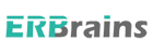 ERBRAINS IT SOLUTIONS PVT LTD logo