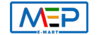 MEP Emart logo