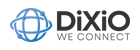 DiXiO Experts logo