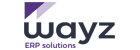 Wayz Erp Solutions logo
