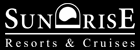 SUNRISE Resorts &amp; Cruises