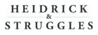 Heidrick & Struggles logo