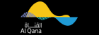 Al QANA logo