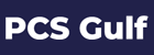 PCS Gulf logo