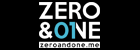 Zero&One