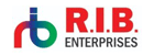 Rib enterprises logo