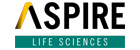 Aspire Life Sciences Search logo