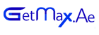 GetMax.Ae Global System Integrator logo