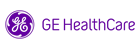 GE Healthcare logo