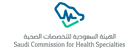 Saudi Commission for Health Specialties (SCFHS)