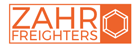 Zahr Freighters logo