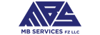 MB Services logo