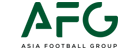 Asia Football Group logo