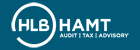 HLB HAMT - Audit, Tax, Advisory & Consulting logo
