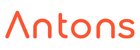 Antons logo