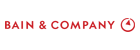 Bain & Company logo