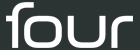Four Agency Worldwide logo
