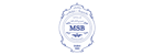 MSB Private School logo