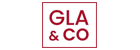 GLA & Company logo