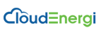 Cloud Energy gas logo