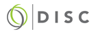 DISC - Diversified Integrated Sports Clinic logo