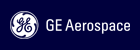 GE Aerospace logo