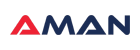 Aman Solutions For Cyber Security logo