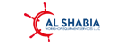 Al shabia workshop equipment services logo