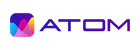ATOM Insurance logo