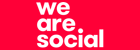 We Are Social logo