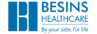 Besins Healthcare logo