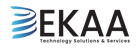 Ekaa Technology Solutions and Services logo