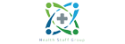 Health Staff Group logo