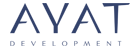AYAT DEVELOPMENT logo