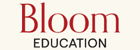 Blooms Education logo
