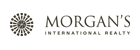 Morgans Realty logo