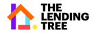 The Lending Tree logo