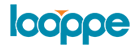 Looppe Design & Technology logo
