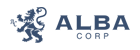 Alba Corp logo