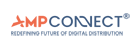 Ampconnect logo