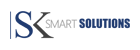 SK Smart Solutions logo