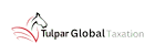 Tulpar Global Taxation logo