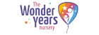 The Wonder Years Nursery Dubai Sports City logo