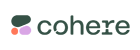 Cohere logo