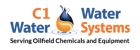 C1 Water Industries logo
