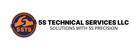5S Technical Services LLC logo